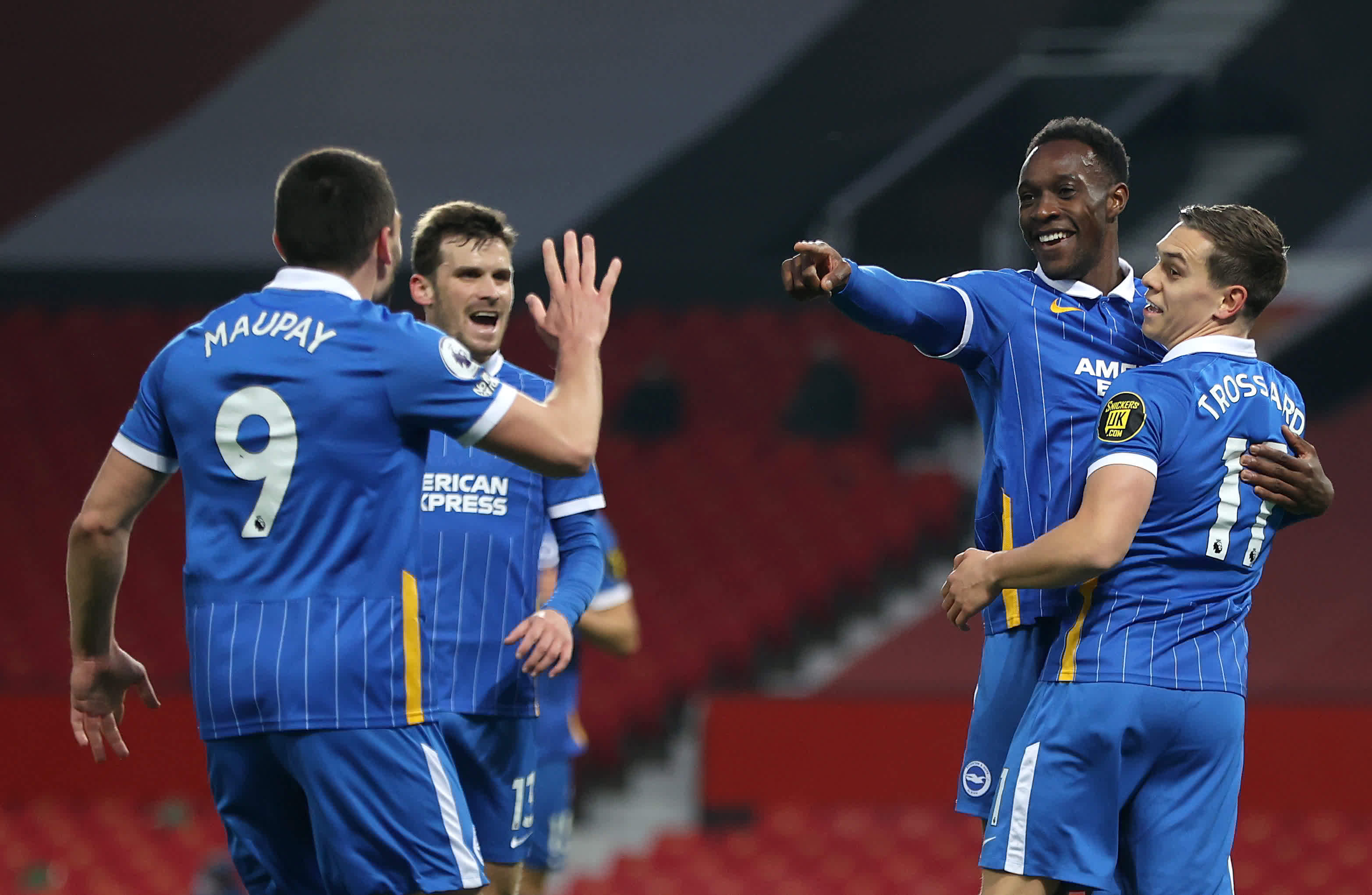 勒马尔与马 勒马尔与马