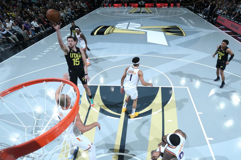 选手们面临 选手们面临